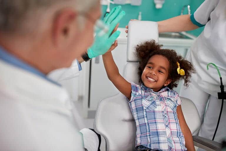Pediatric Dentist Stony Plain