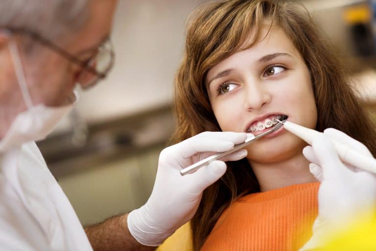 dentist in Stony Plain