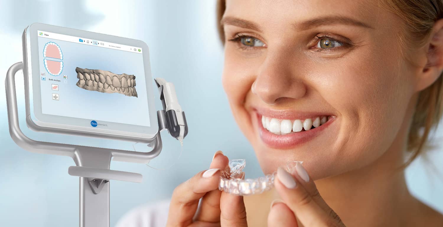 how do i prepare for invisalign