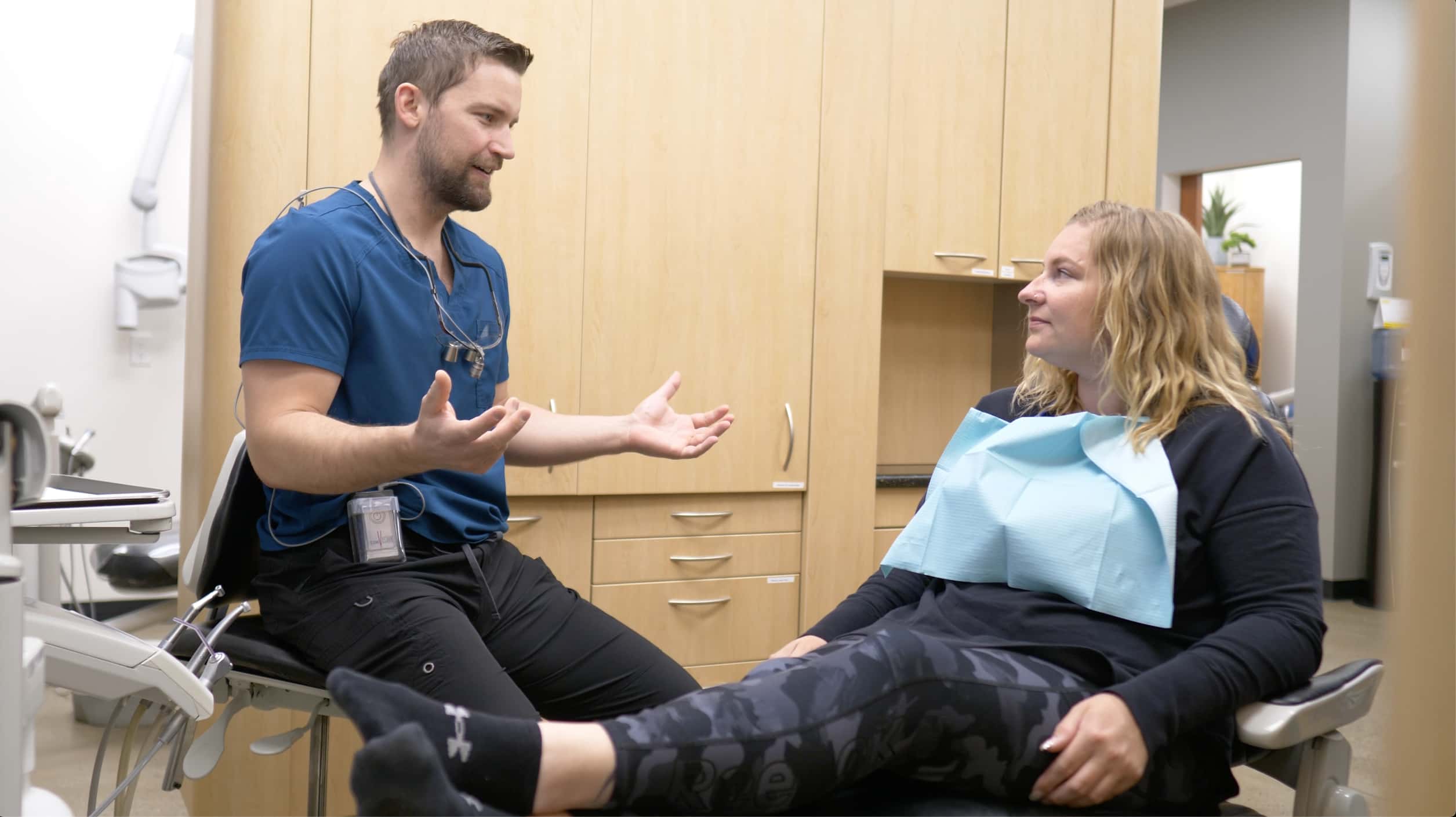 Emergency Dental Treatment Spruce Grove 5 North Stony Dental, Dentist in Stony Plain