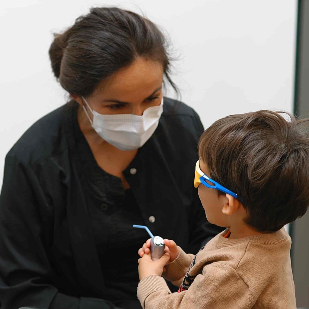 Kids Dentist in Stony Plain, North Stony Dental Pediatric Dentistry 6